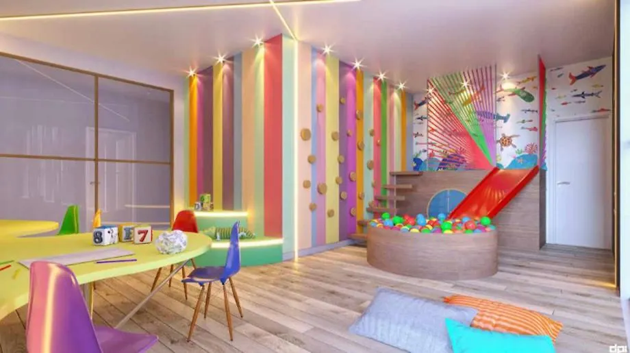Flat Sunny Hall Em Pôrto das Galinhas 0*,  ブラジル