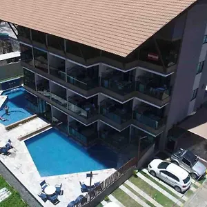  Apartamento Tangaroa Flat Aconchegante