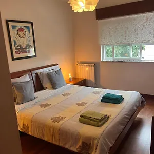 Relaxing - Sónias Quarto em Acomodações Particulares Lisboa