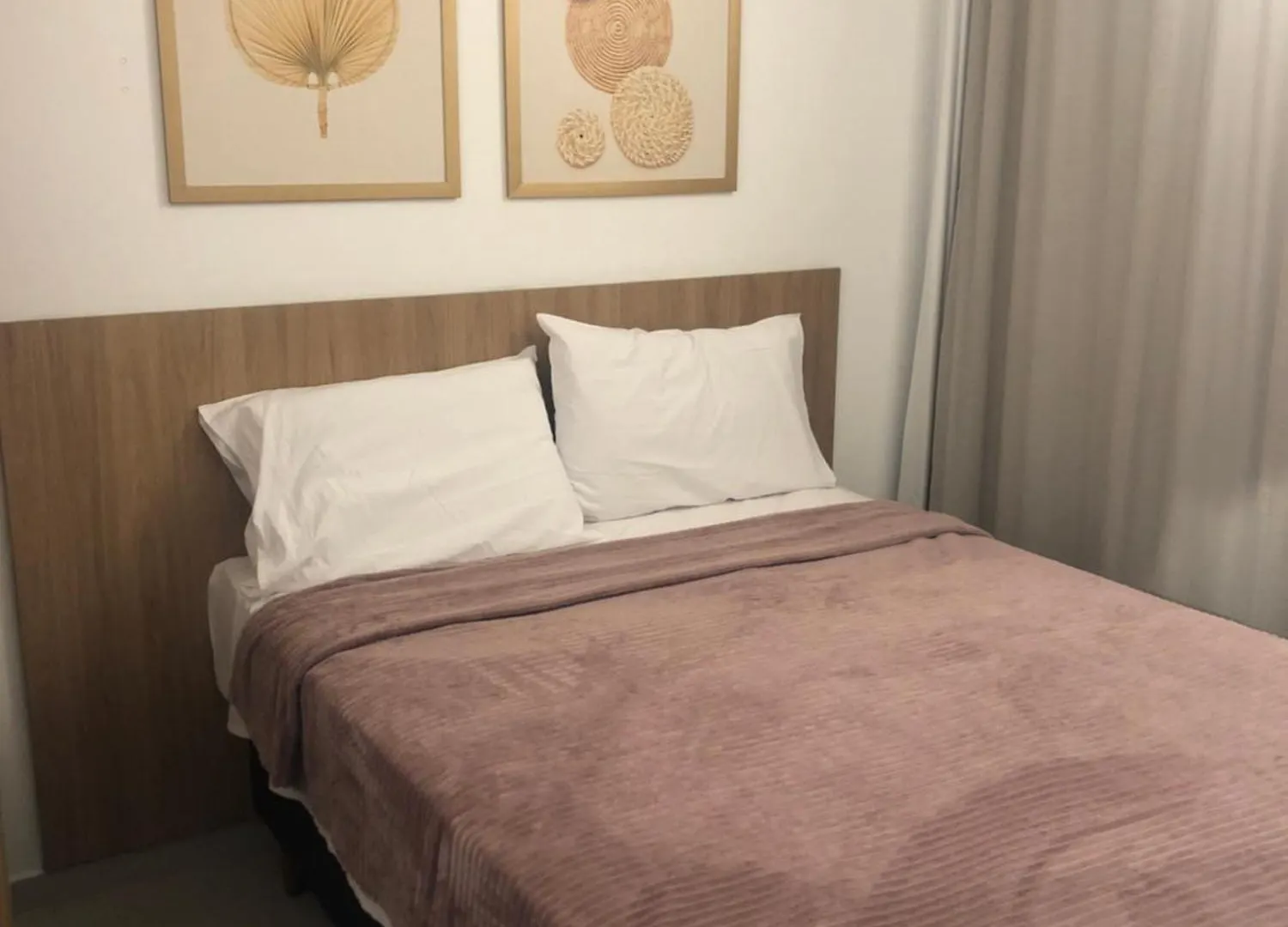 Flat Sunny Hall Em Pôrto das Galinhas Apartamento